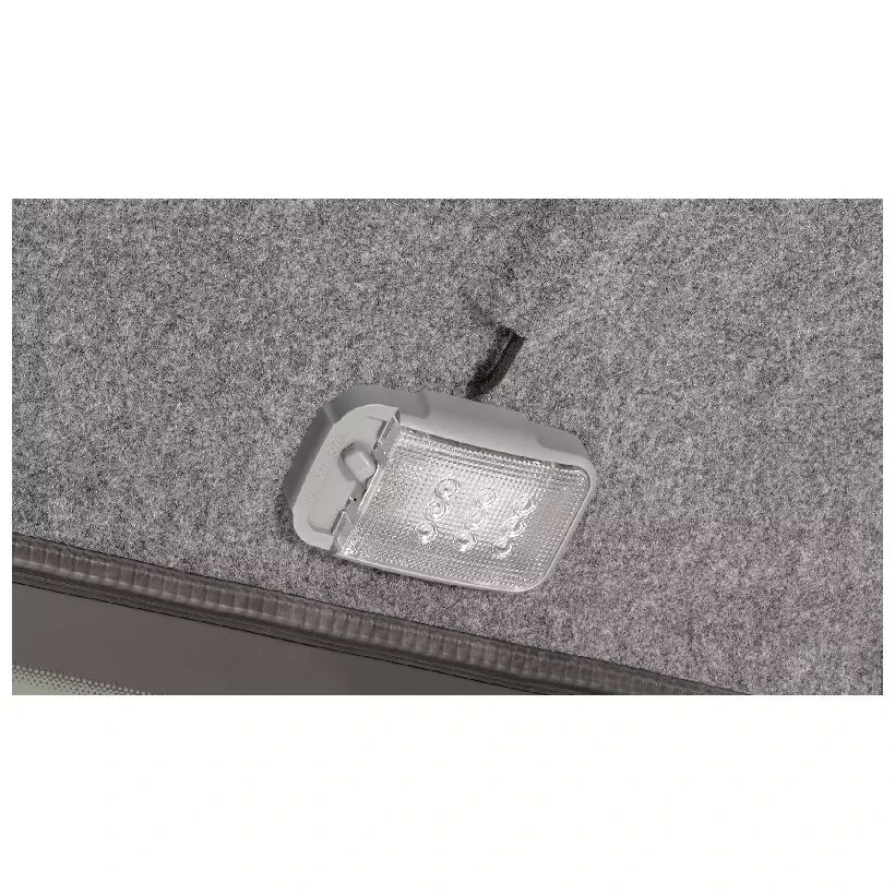 Купити Кунг для Ford Ranger DC Road Ranger RH01 Sun Cab Special